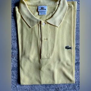 Lacoste Polo shirt